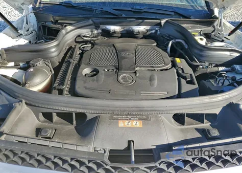 2015 Mercedes-Benz Glk 350 from USA, damaged, VIN WDCGG5HB7FG339569